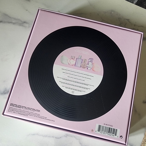 Ariana Grande Greatest Hits Fragrance Set|6 PC Fragrance Set|Limited Edition NEW - Picture 6 of 6